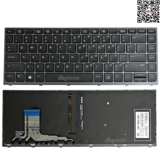 Bàn phím laptop HP ZBook Studio G3