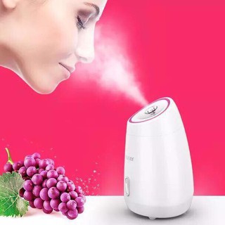 Máy xông mặt hoa quả/ Xông mặt thảo dược Maoer