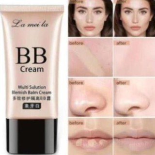 Tlmtbb - Kem nền dạng tuýp BB Cream