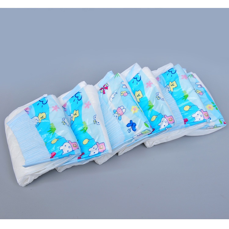 1 Bịch Bỉm/Tã quần cho chó (bé cái)