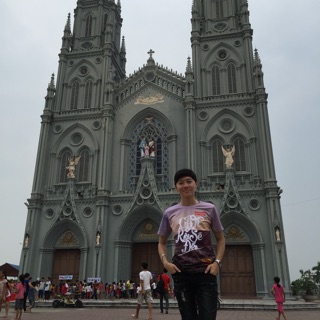 Cứ Đi Rồi Sẽ Đến