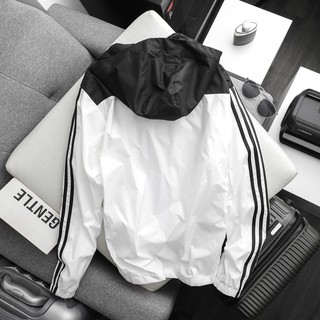 aoa khoác Adidas
