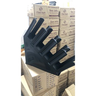 Khay đựng ly, Giá Đỡ Cốc, Ly Trà Sữa, Kệ Đựng Ly Giấy, Ly Nhựa...vv. Bằng Nhựa ABS cao cấp