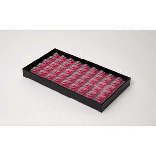 AKKO CS switch – Rose Red (45 switch)