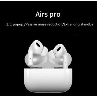 Tai nghe nhét tai không dây bluetooth 5.0 chống ồn ap 3 tws cho android ios