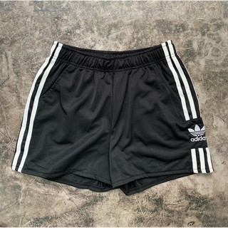 | Ảnh Thật | Quần Short Das Logo Thêu