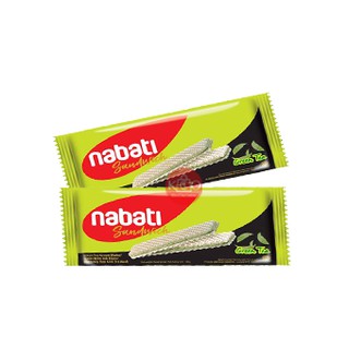 Combo 6 chiếc Bánh xốp Nabati