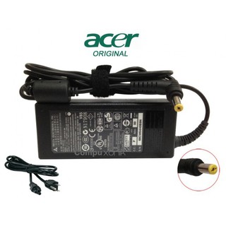 DÂY SẠC LAPTOP ADAPTER ACER 19V-3.42A
