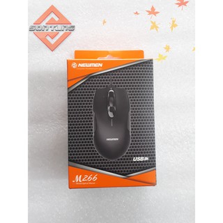 Chuột Newmen M266