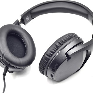 1 Cặp Đệm Tai Nghe Cho Hyperx Cloud Stinger
