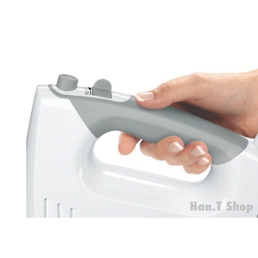 Máy xay cầm tay đa năng 5 in 1 ErgoMixx Bosch MFQ36480