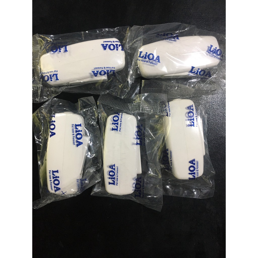 [ NOWSHIP 1h ] Công Tắc Quả Nhót LIOA 10A - 250V, Mã : CQN10A