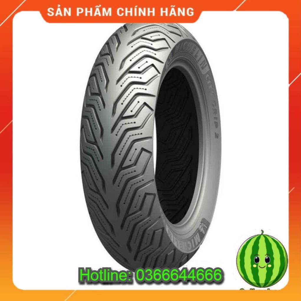 Lốp (Vỏ) xe máy Michelin 140/70/14 City Grip 2 cho NVX _ Lốp Trung Thành