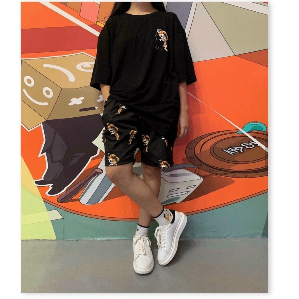 (HCM) Sét bộ thể thao nữ mùa hè thời trang siêu phẩm hè 2022 , chất mịn thun thoải mái siêu xinh KME FASHION