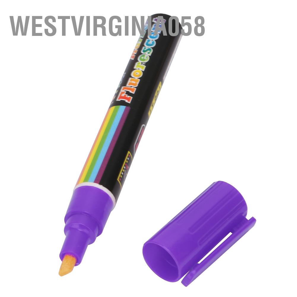 Westvirginia058 Bút đánh dấu ong chúa bằng nhựa cao cấp