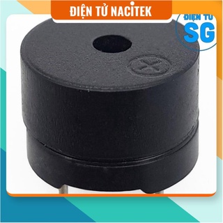 Còi buzz 5V chủ động / bị động