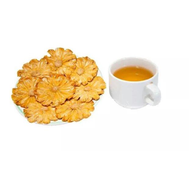 1Kg Thơm sấy lạnh loại ngon