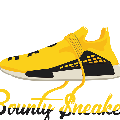 Bounty Sneakers Official Store