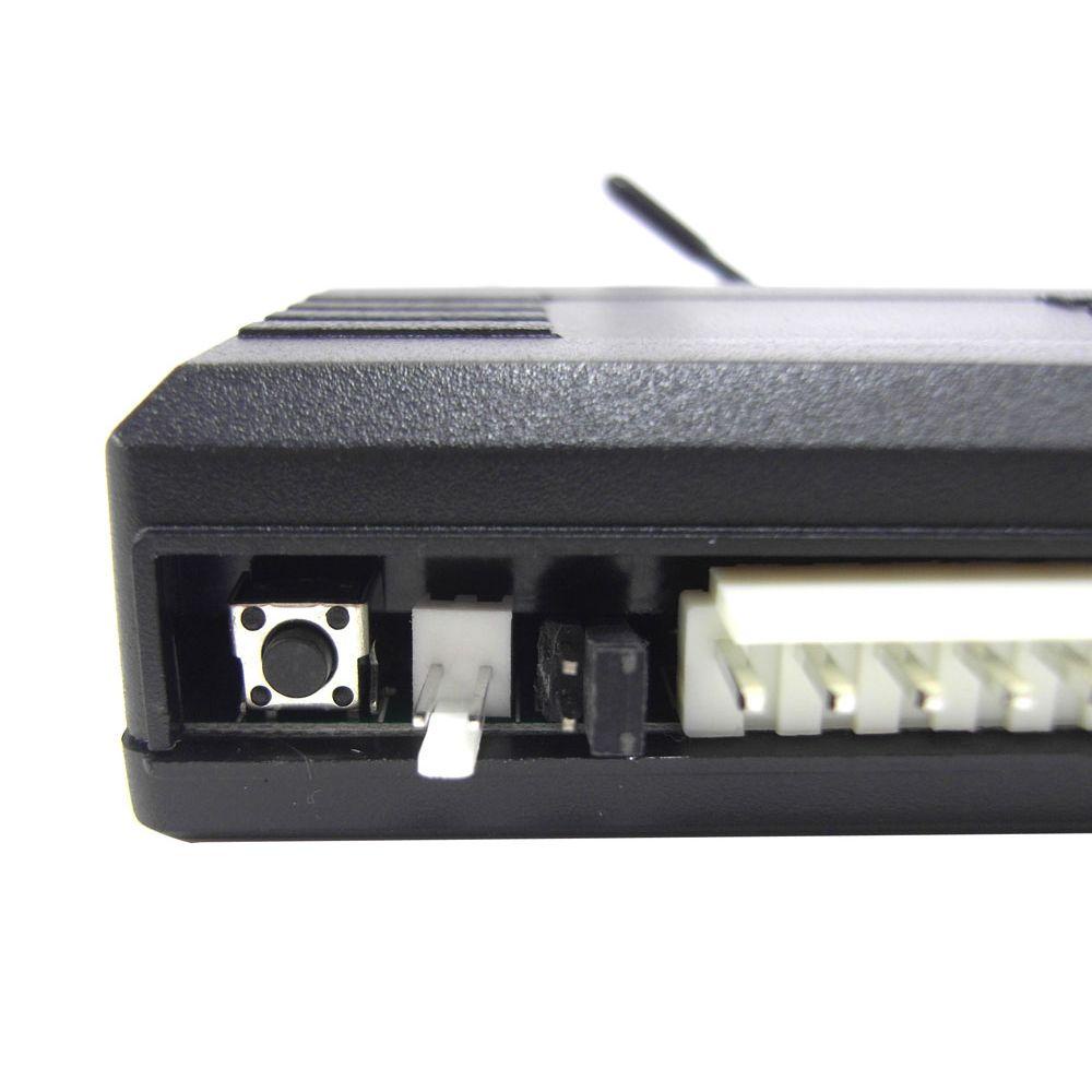 Bộ Khóa Cửa Xe Hơi 12V Kat1 Chuyên Dụng