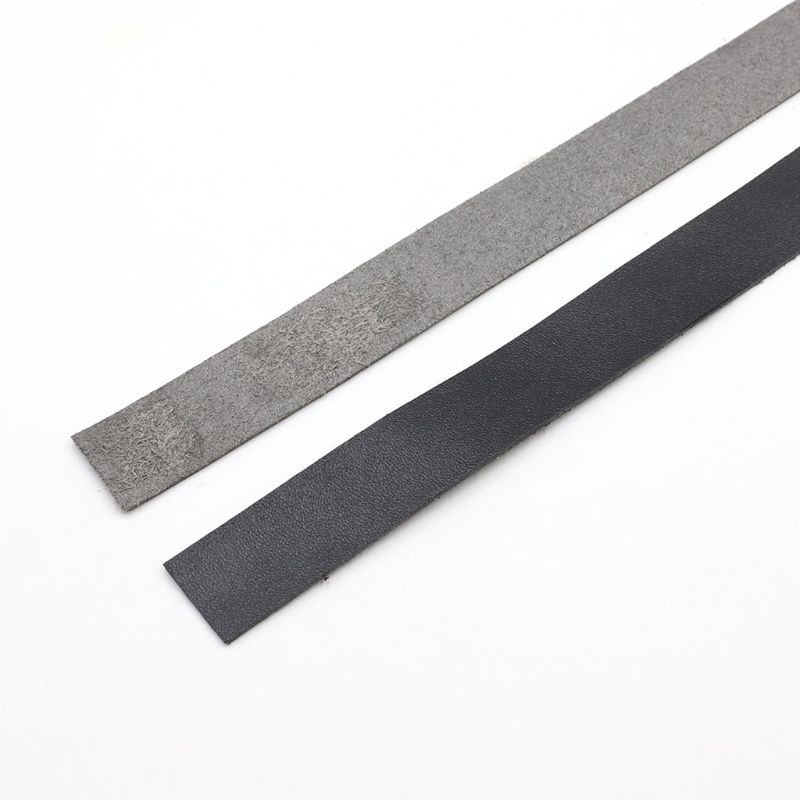 Cuộn Dây Da Làm Đồ Thủ Công 2cm X 2m