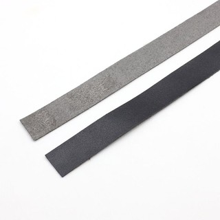 Cuộn dây da làm đồ thủ công 2cm x 2m chất lượng