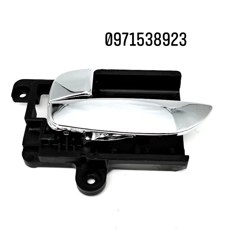 TAY MỞ CỬA TRONG MẠ CROM HYUNDAI ELANTRA AVANTE