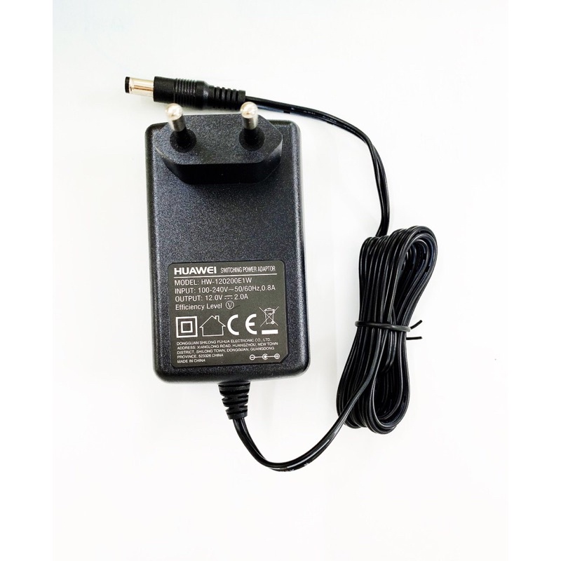 Nguồn adapter Huawei 12V1A, 12V1,5A, 12V2A các loại giá tốt
