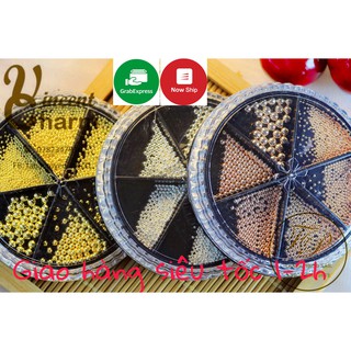 Bi sắt trang trí nail -  Dụng cụ design nail đẹp - Artnail