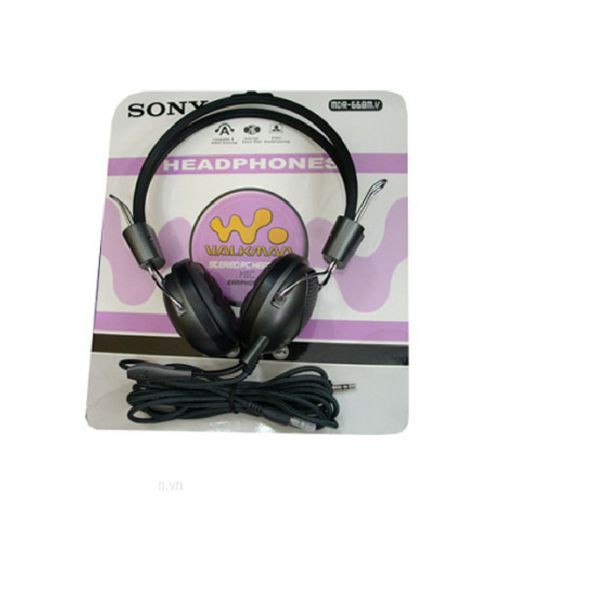 Tai nghe headphone cao cấp Sony MDR-669MV