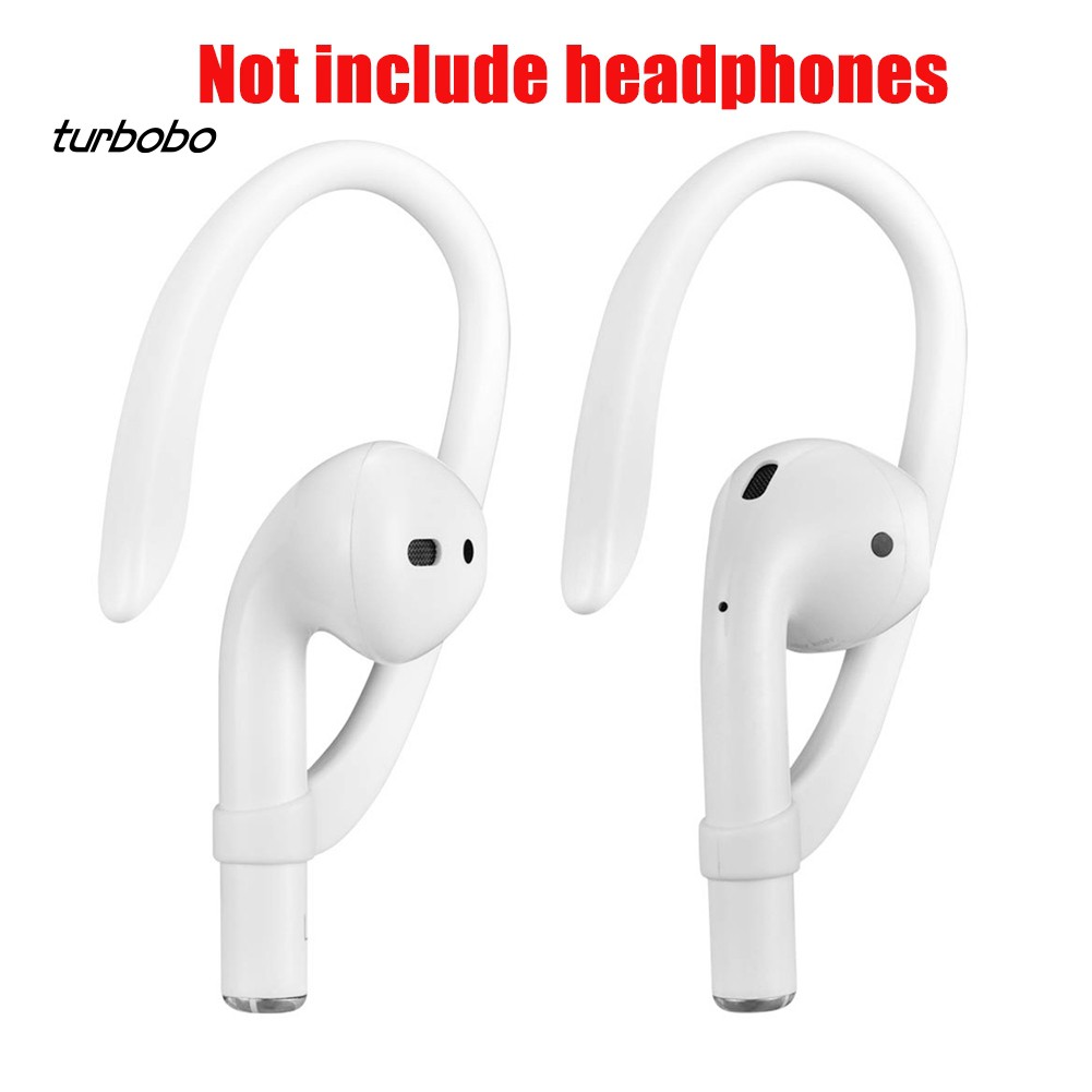 Cặp móc tai nghe bluetooth chống va đập tiện dụng