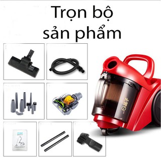 Máy hút bụi vacuum lear XC90