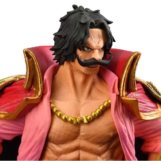 Mô Hình Nhân Vật Roger Trong One Piece