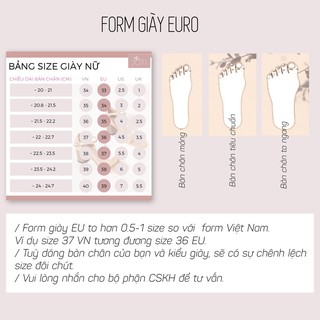Giày cao gót Maeva Pumps JOTI 3192AU8