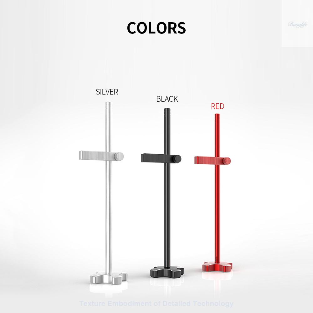 Giá Đỡ Nhôm Làm Mát Thẻ Đồ Họa Để Bàn GM961 | BigBuy360 - bigbuy360.vn