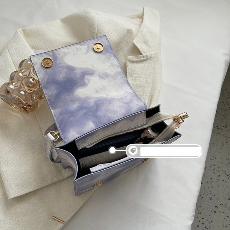 Túi Đeo Vai Dễ Phối Đồ Thời Trang Cho Nữ