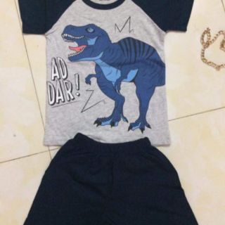 Bộ siêu nhân, khủng long ( giao màu ngẫu nhiên)