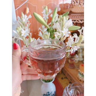 Trà Thảo Dược NHẤT MỘC TRÀ - NHẤT MỘC HƯƠNG