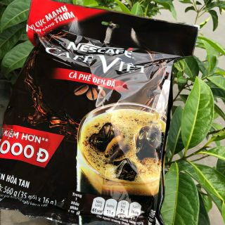 cà phê nét Việt  35 gói