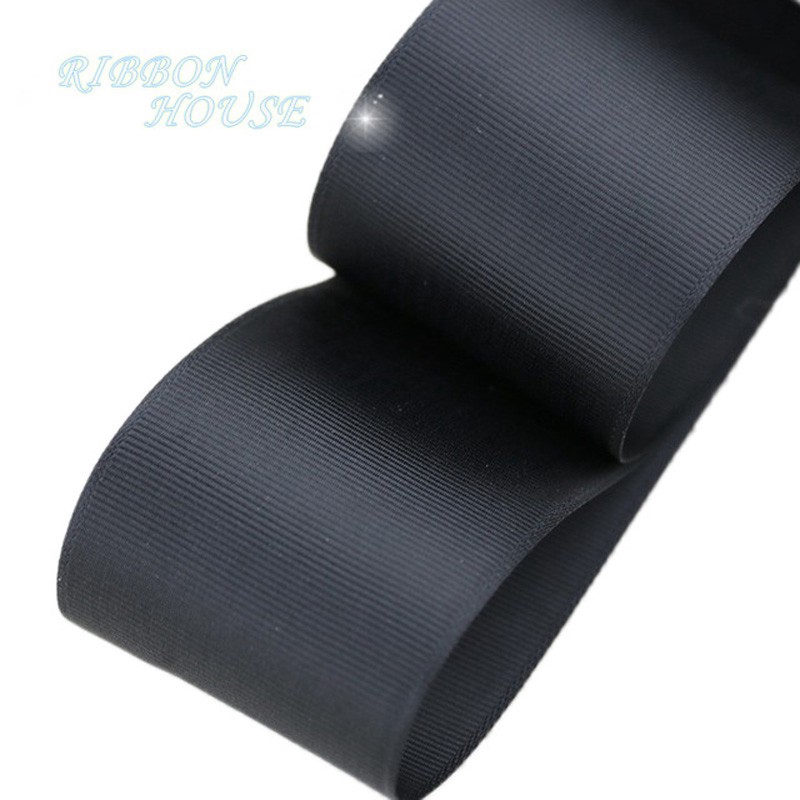 Cuộn Dây Ruy Băng 38mm (10M) Họa Tiết Giáng Sinh