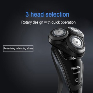 Máy Cạo Râu Cao Cấp Philips S5079