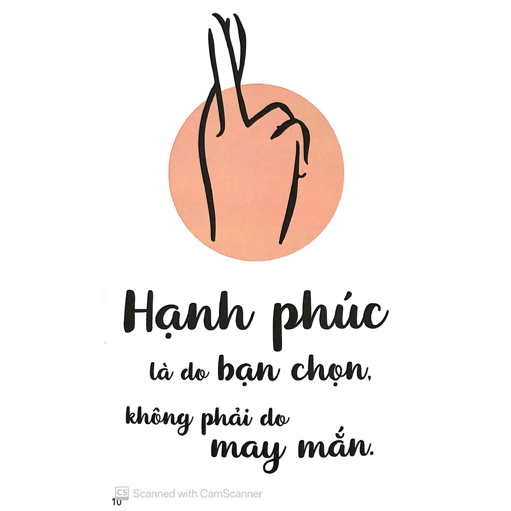 Sách - Triết Lý Sống Thế Hệ Z - Hạnh Phúc Chốn Người Chen Chúc