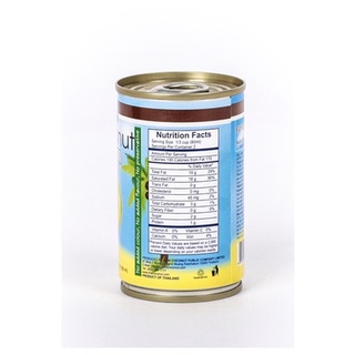 Nước Cốt Dừa Đậm Đặc  - Nhập khẩu Thái Lan