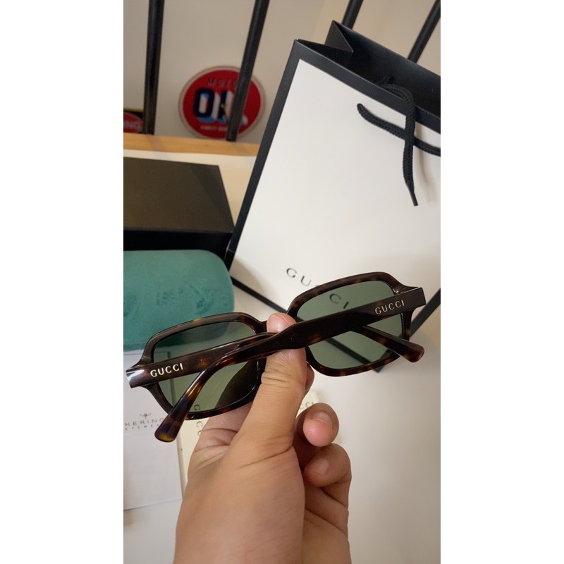 Hot Trend 2021 - Kính Gucci Sơn Tùng MTP cao cấp | BigBuy360 - bigbuy360.vn