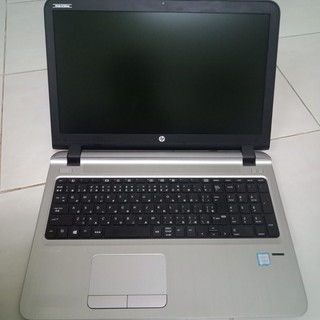 [rẻ nhất]HP Probook 450 G3 i5 Thế hệ 6 zin