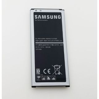 PIN SAMSUNG GALAXY ALPHA/ G850/ EB-BG850BBC