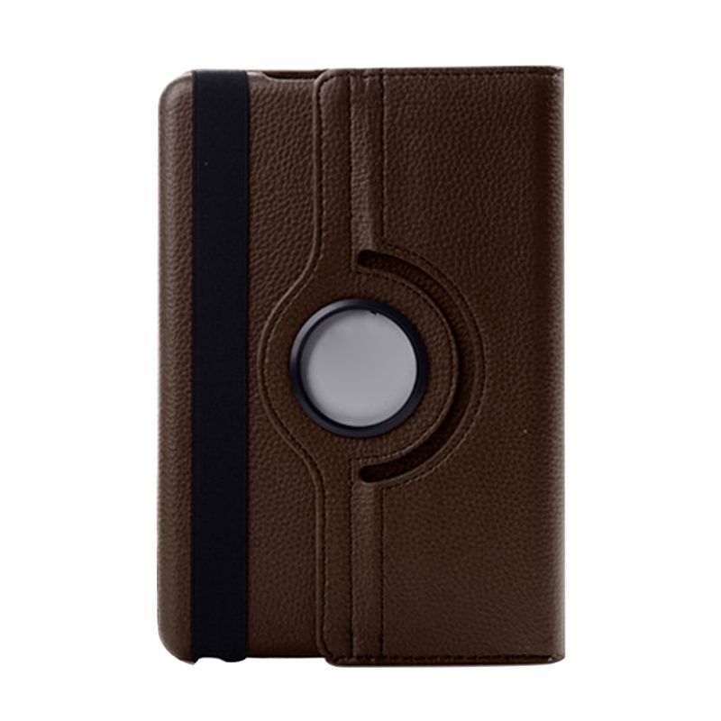 Bao Da PU Nắp Gập Hỗ Trợ Chức Năng Bật / Tắt Cho Apple 2 3 4