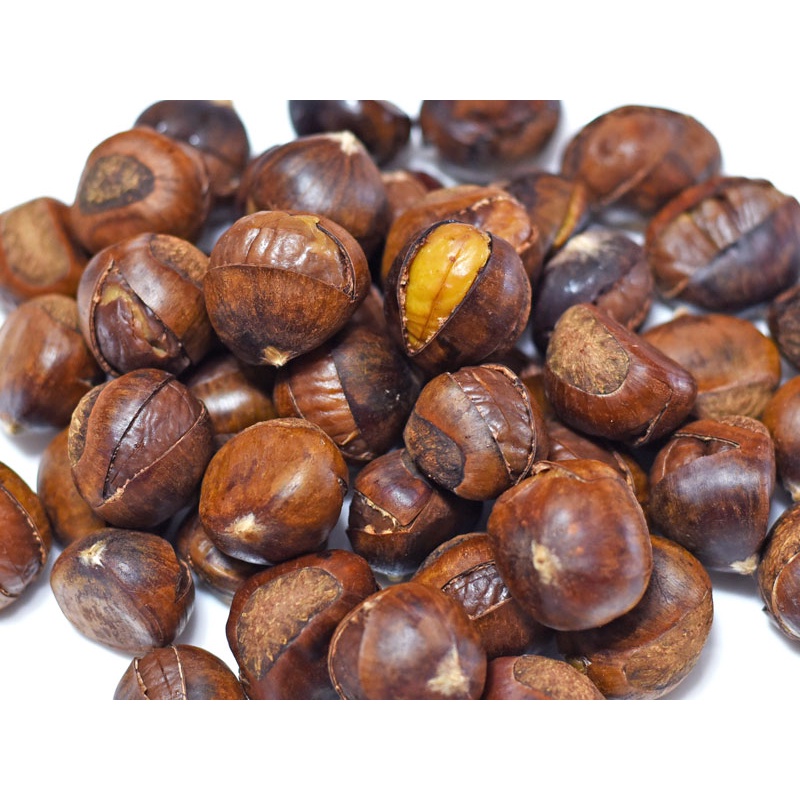 Hạt dẻ cao cấp Nhật Bản Genseida 260g