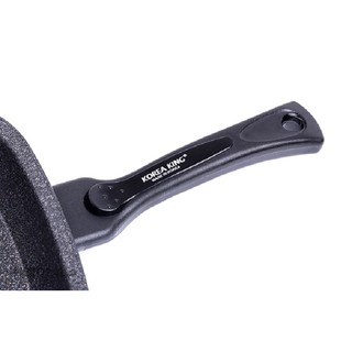 CHẢO SÂU KOREA KING KFP-28ND 28CM
