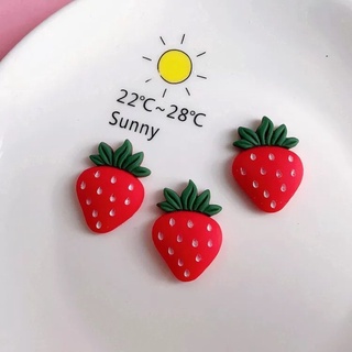 Charm Trái Cây DIY Làm Trang Trí