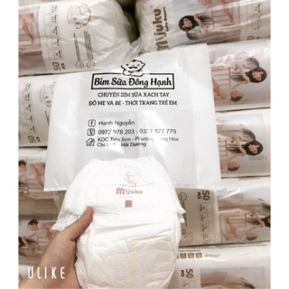 Bỉm quần mijuku m50/l50/xl50/xxl50